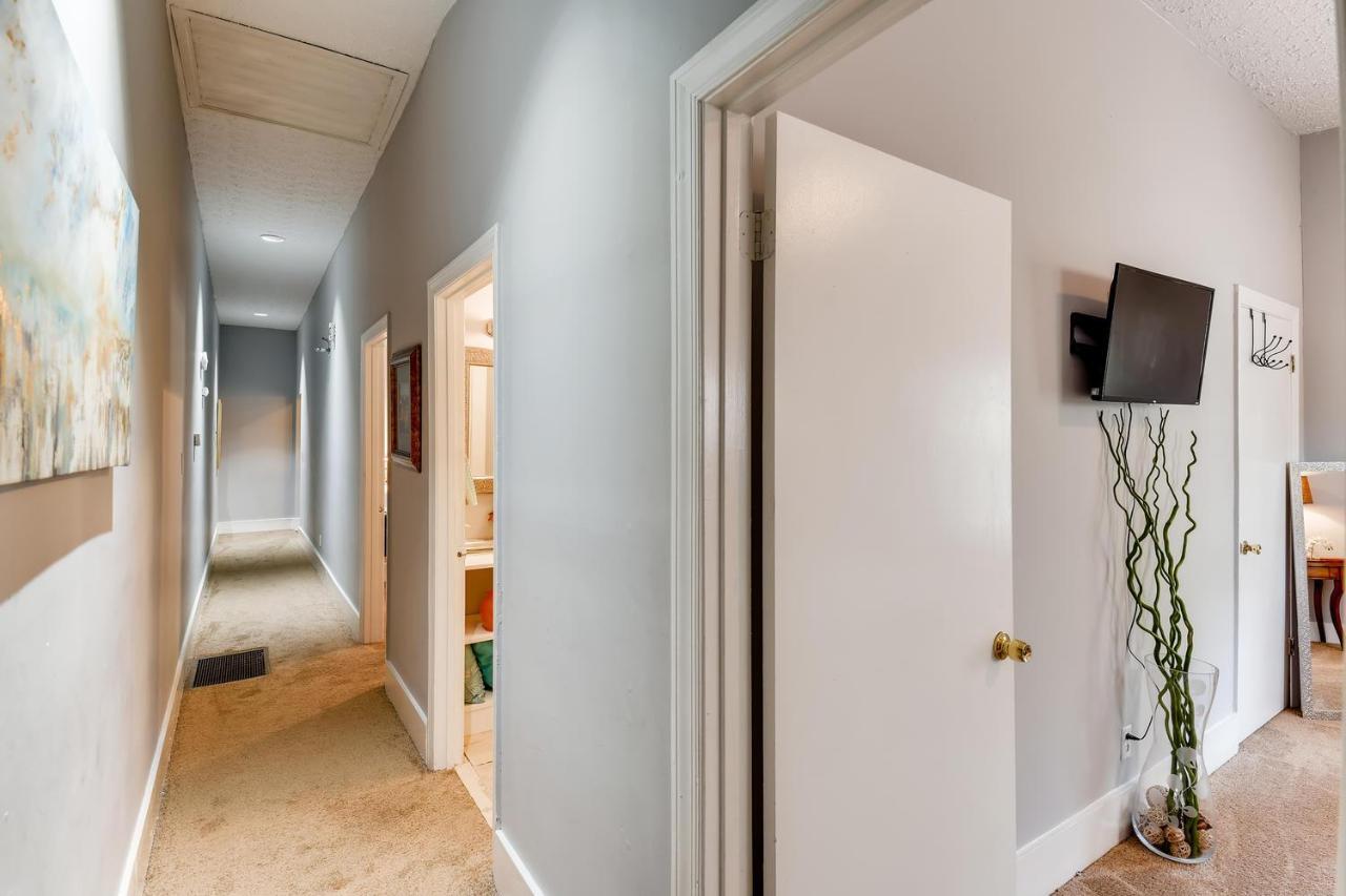 Historic West End Atlanta Treasure - Close To Downtown & Beltline Exterior foto